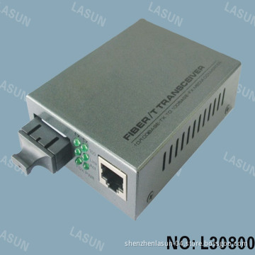 10/100m Fiber Media Converter/Fiber Media Converter